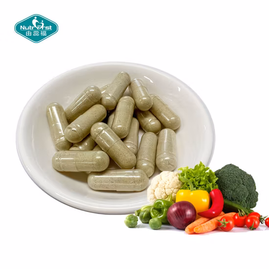 Supplément nutritionnel L