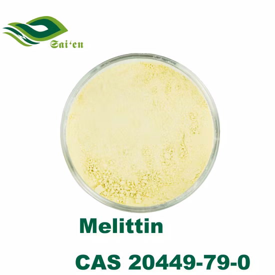 Matière première santé 5